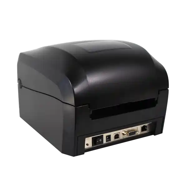 Label termo transver/direkt štampač Godex GE300 203dpi/108mm/127mm-s/USB/RS232/LAN