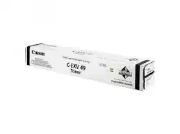 Toner Master Canon C-EXV49 Black