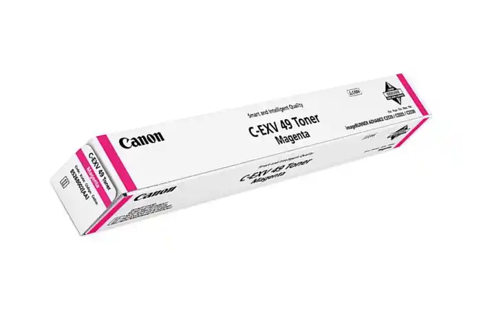 Toner Master Canon C-EXV49 Magenta