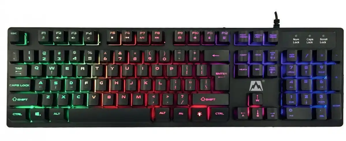 Tastatura Jetion JT-DKB088 Mehanička