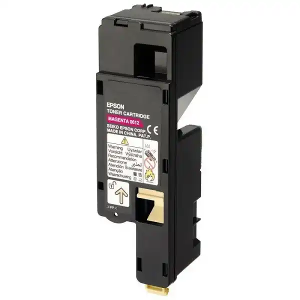 Toner Master Epson CX-17 Magenta