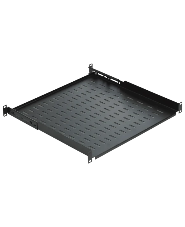 Polica fiksna za rekove 19/1U 600mm Mirsan , kači se na 4 šrafa