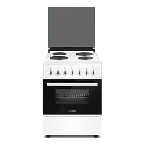 Električni šporet ALFA S-140.60.13VMLite širina 60cm/4x strujna ringla