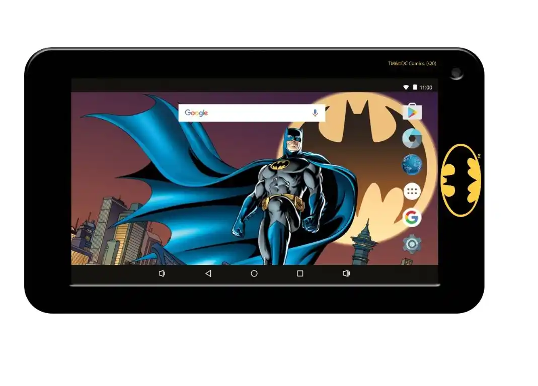 Tablet ESTAR Batman 7399 HD 7/QC 1.3GHz/2GB/16GB/WiF/0.3MP/Androi