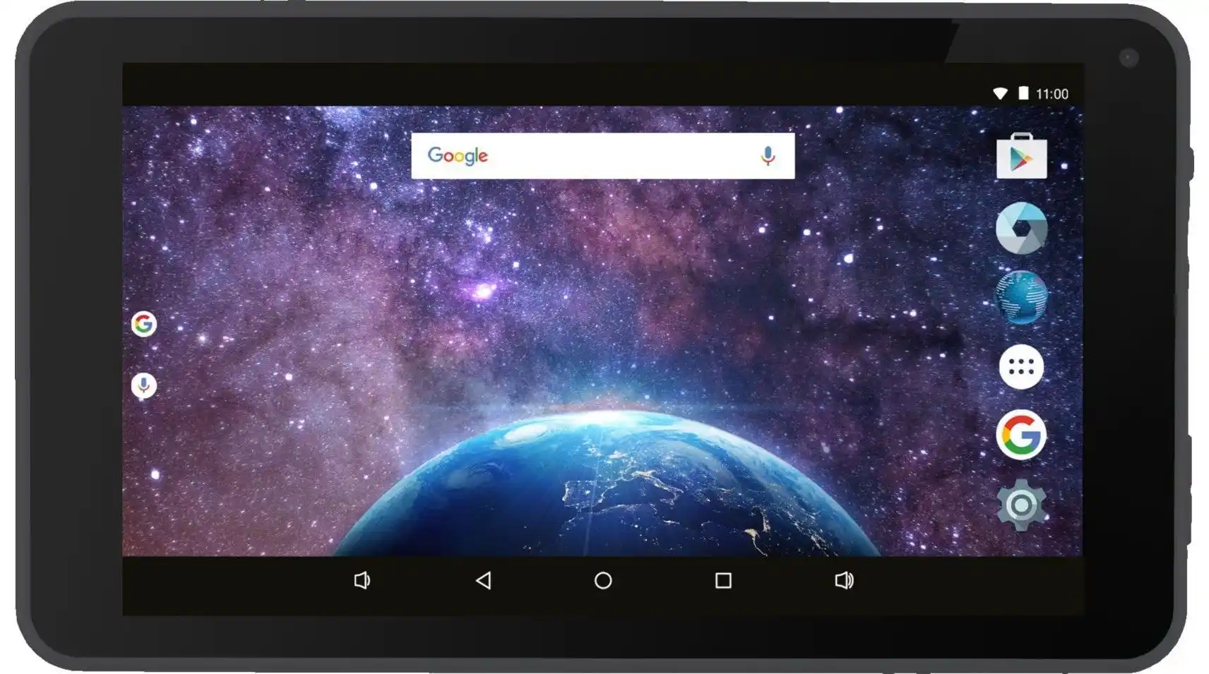 Tablet ESTAR Star Wars 7399 HD 7/QC 1.3GHz/2GB/16GB/WiF/0.3MP/Androi