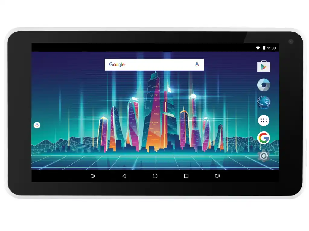 Tablet ESTAR Transformers 7399 HD 7/QC 1.3GHz/2GB/16GB/WiF/0.3MP/Androi