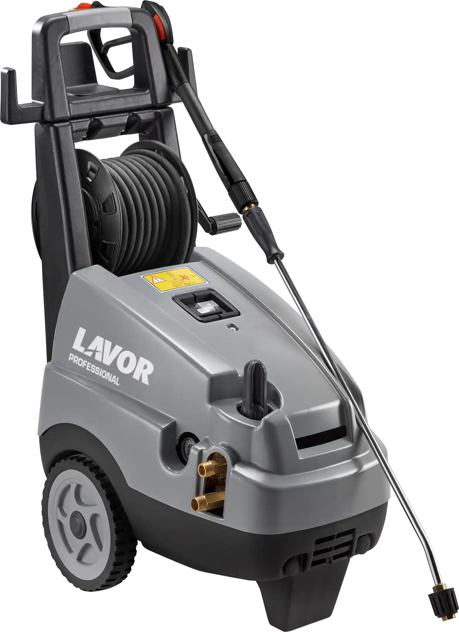 Perač Lavor Hiper NR 2017LP TS
