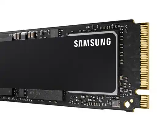SSD M.2 NVMe 512GB Samsung PM9A1 MZ-VL25120 - Bulk