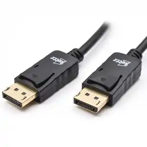 Kabl Displayport - Displayport Kettz DP2DP-K180/4K60 1.8m