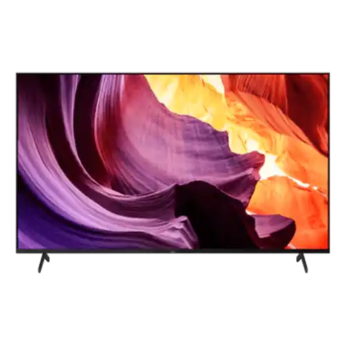 SMART LED TV 75 Sony KD75X81KAEP 3840x2160/UHD/4K/DVB-T2/S2/C