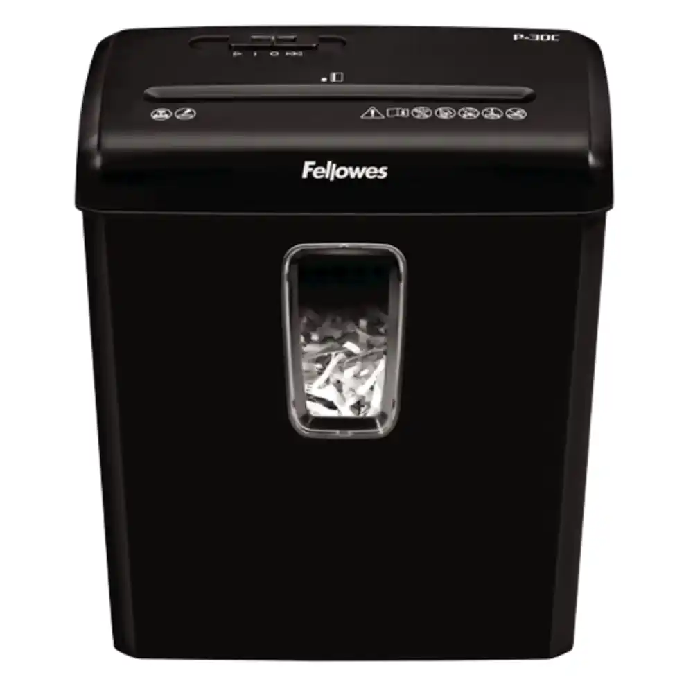 Uništivač dokumenata FELLOWES P-30C 6008101