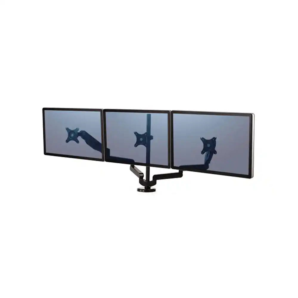 Nosač monitora Fellowes Platinum Series trostruki 8042601