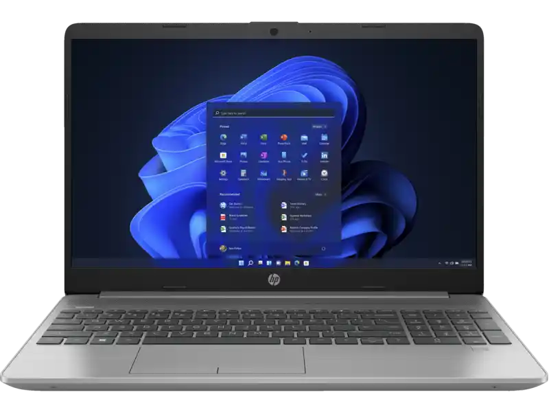 Laptop HP 255 G9 15.6 FHD/Ryzen R5 5625U XQ/32GB/NVMe 512GB/AMD Radeon/Silver 5Y3X5EA