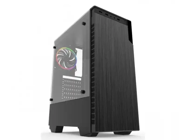 Računar ZEUS Ryzen 7 5700X/DDR4 16GB/M.2 1TB/RTX3060 12GB