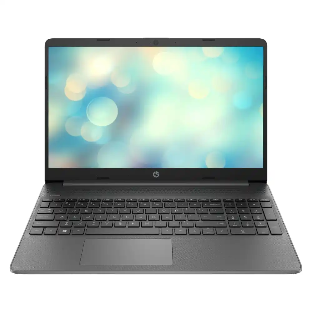 Laptop HP 15s-eq2392nia 15.6 FHD AG IPS/Ryzen 3-5300U/8GB/NVMe 512GB/ENG/Grey 8D086EA