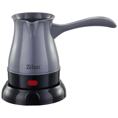 Kuvalo za kafu Zilan ZLN 0189/zapremina 0.3L /siva