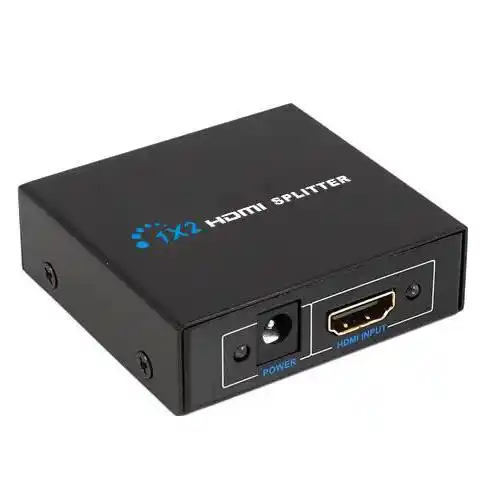 HDMI spliter 1/2 HD S-Box