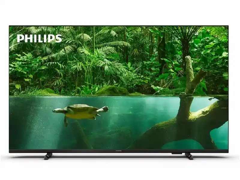 SMART LED TV 55 Philips 55PUS7008/12 3840x2160/UHD/4K/DVB-T2/S2/C