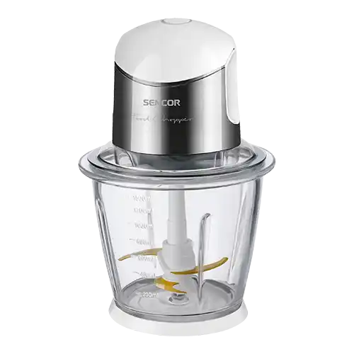 Seckalica Sencor SCB 6150SS/800W/srebrna