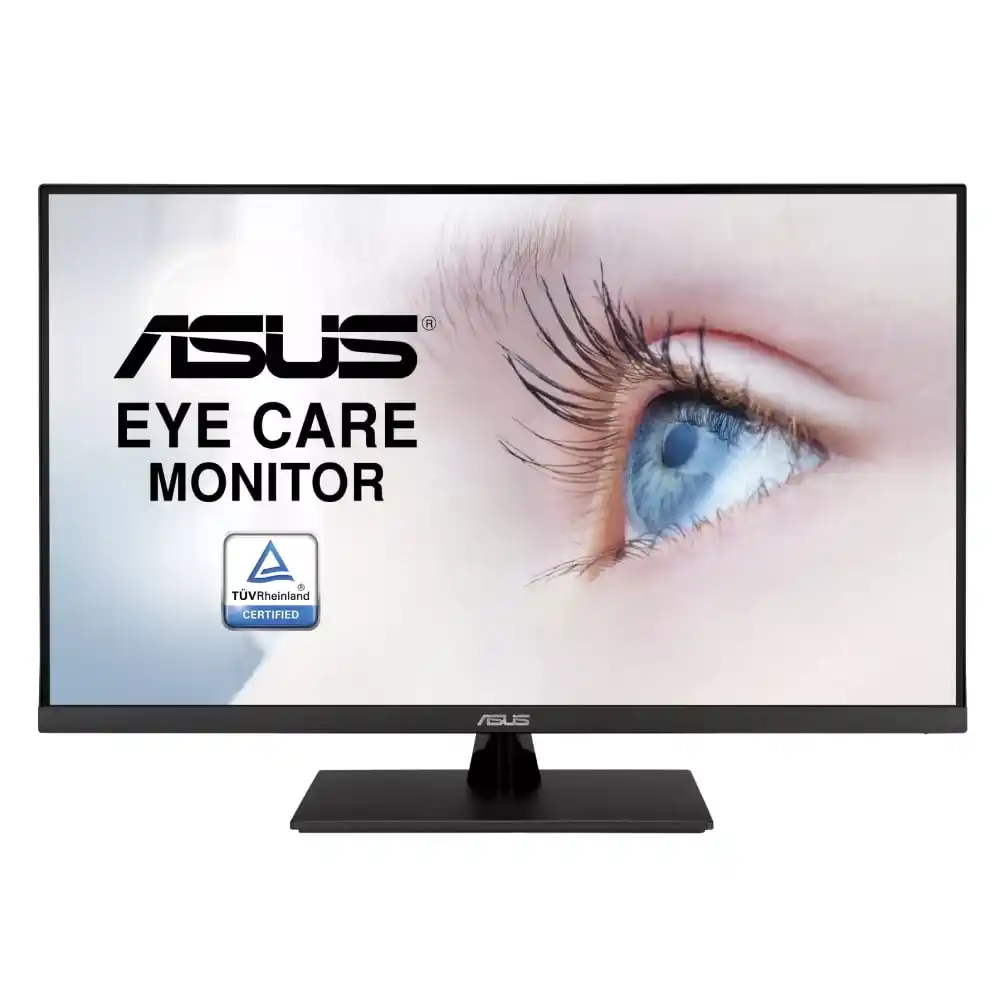 Monitor 32 Asus VP32AQ 2560x1440/IPS/2K/5ms/75Hz/HDMI/DP/AMD FreeSync/Zvučnici