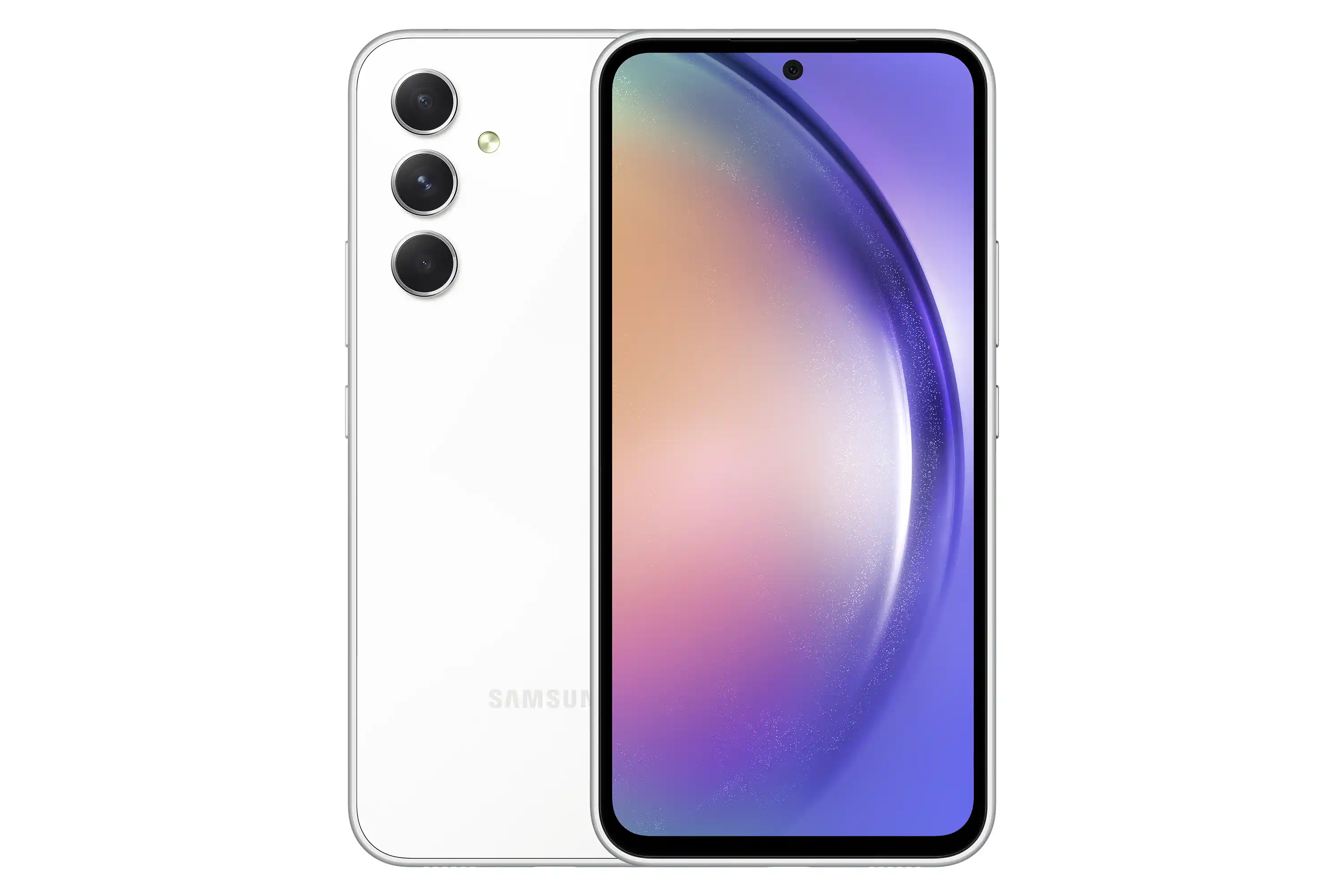 Mobilni telefon Samsung Galaxy 5G A54 White 8/256GB