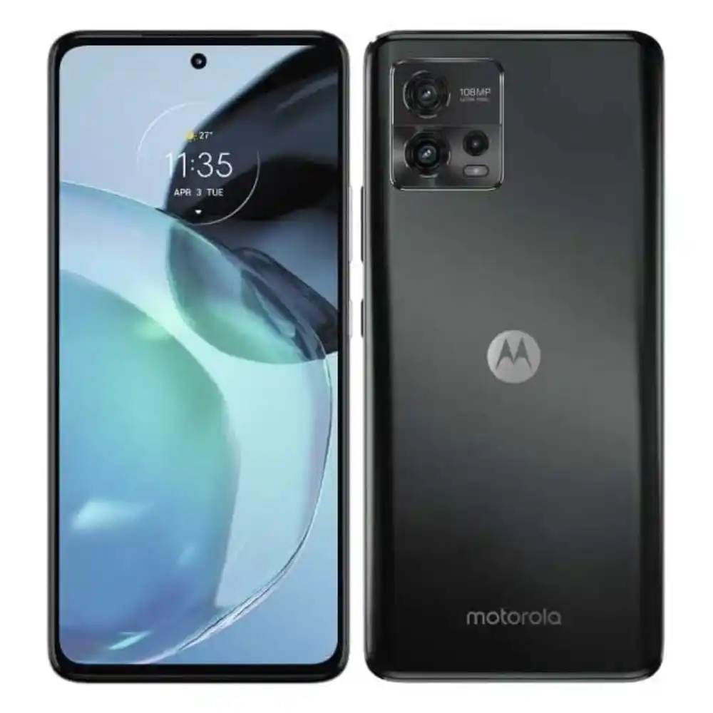 Mobilni telefon Motorola g72 Meteorite Grey 8/128GB