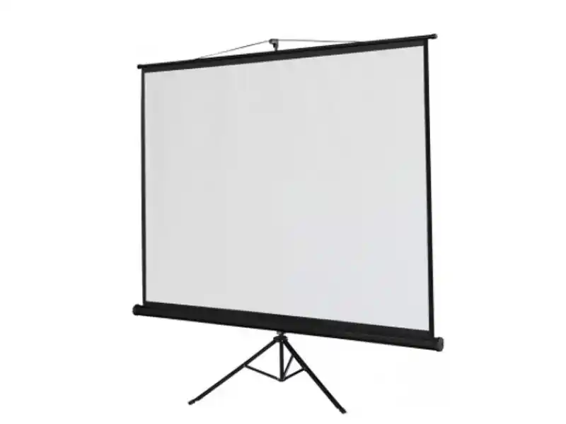 Platno za projketor Lexin MH9696M, 244x244, zidno