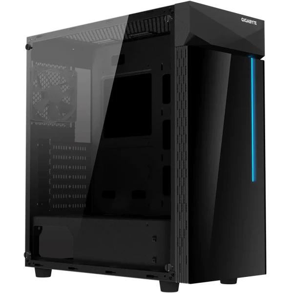 Računar ZEUS GAMESCON Ryzen 5 5600X/DDR4 16GB/M.2 1TB/RX6600 8GB