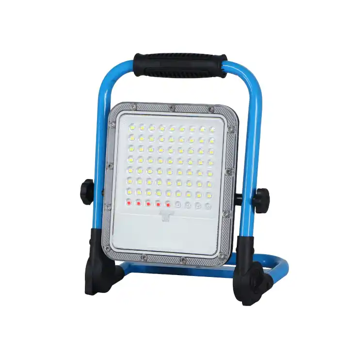 Prenosivi led reflektor Prosto PLR-G05/30  snaga 30W