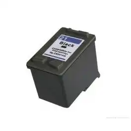 Kertridž  Master Color HP  No.21XL  Black (C9351A)
