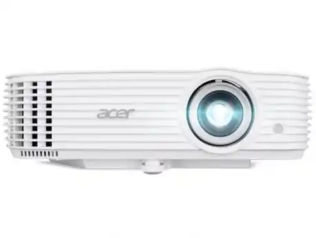 Projektor Acer P1557KI DLP/1920x1080/4500LM/10000:1/HDMIx2,USB,AUDIO/WI FI/zvučnici