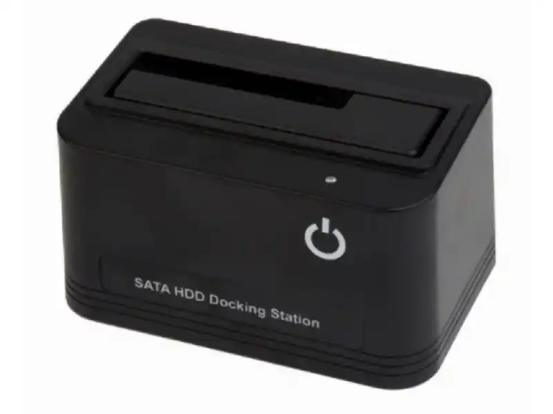 USB Docking Station Gembird HD32-U2S-5 USB2.0