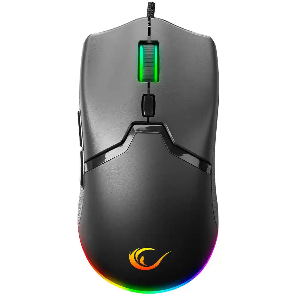 Miš Rampage SMX-R88 X-SPACE 7200 DPI USB