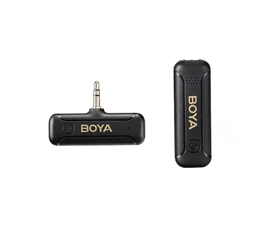 Boya BY-WM3T2-M1 bežični audio set