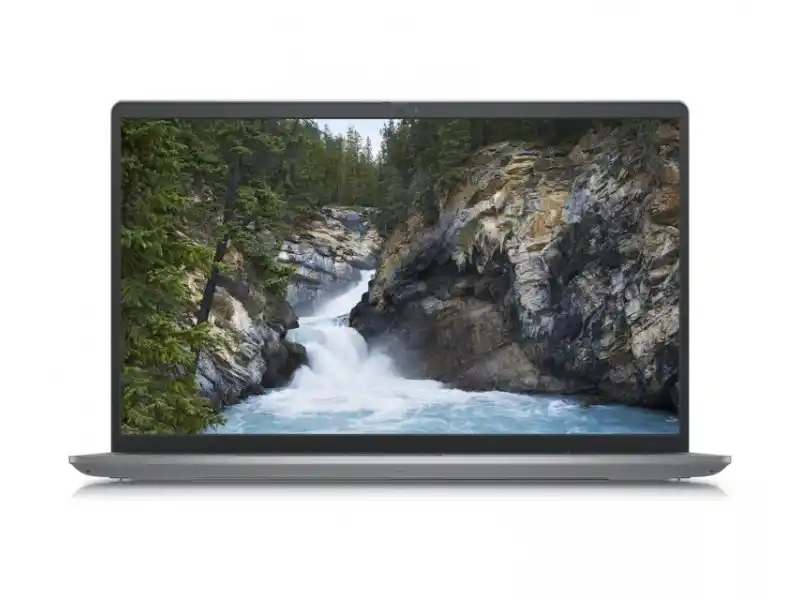 Laptop Dell Vostro 3520 15.6 FHD/i5-1135G7/8GB/NVMe 512GB/Win10Pro/Intel Iris Xe/Backlite/FPR/Black