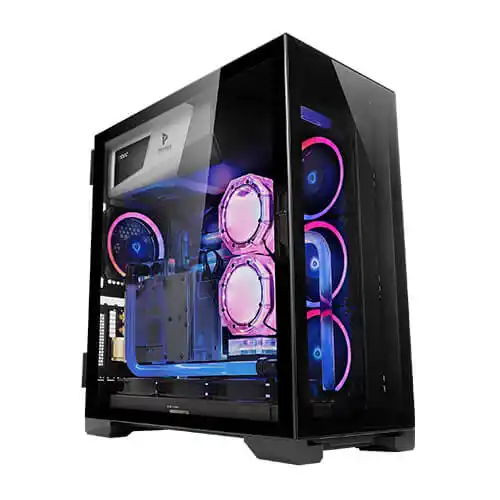 Računar ZEUS BEAST 7600X/DDR5 32GB/M.2 512GB/SSD 1TB/RX6900XT/1000W GOLD